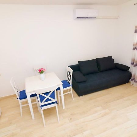 Apartman Antea Šibenik Dış mekan fotoğraf