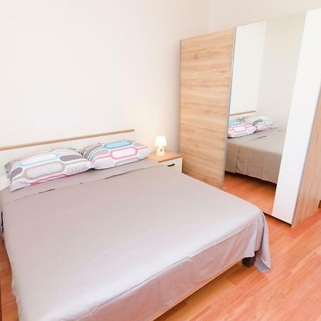 Apartman Antea Šibenik Dış mekan fotoğraf