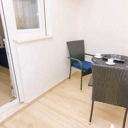 Apartman Antea Šibenik Dış mekan fotoğraf