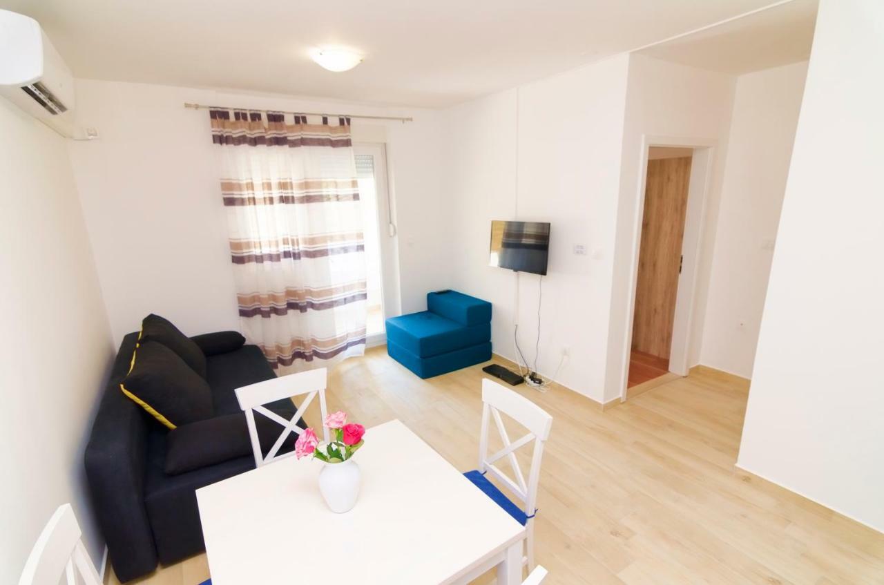Apartman Antea Šibenik Dış mekan fotoğraf