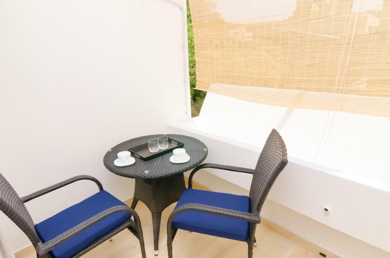 Apartman Antea Šibenik Dış mekan fotoğraf