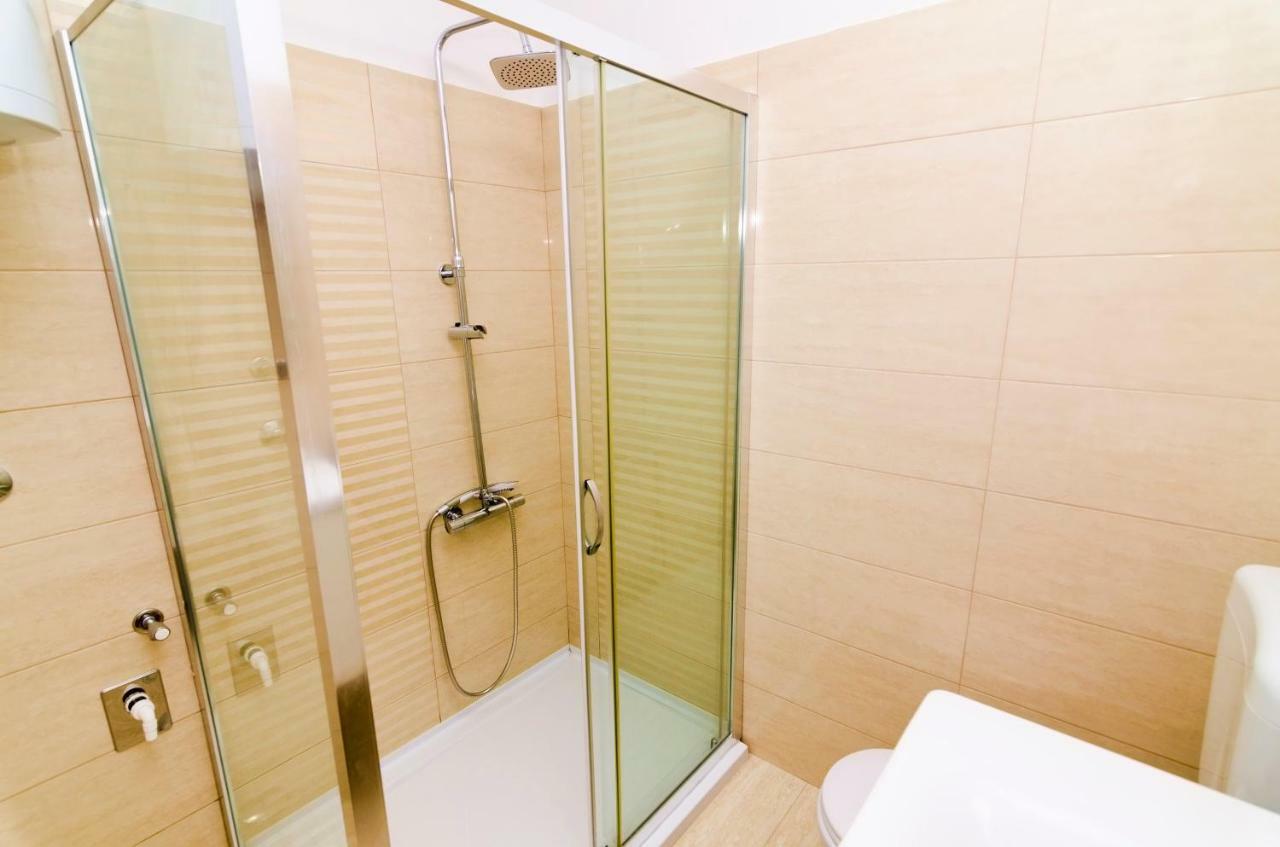 Apartman Antea Šibenik Dış mekan fotoğraf