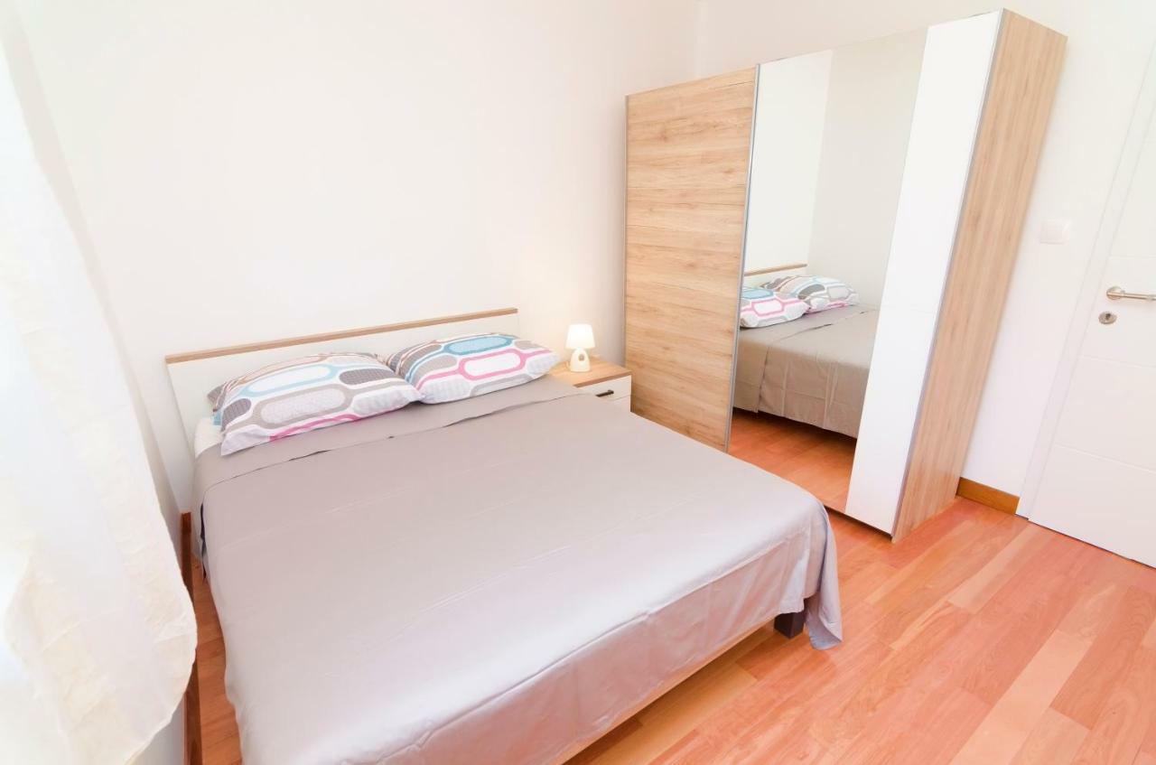 Apartman Antea Šibenik Dış mekan fotoğraf