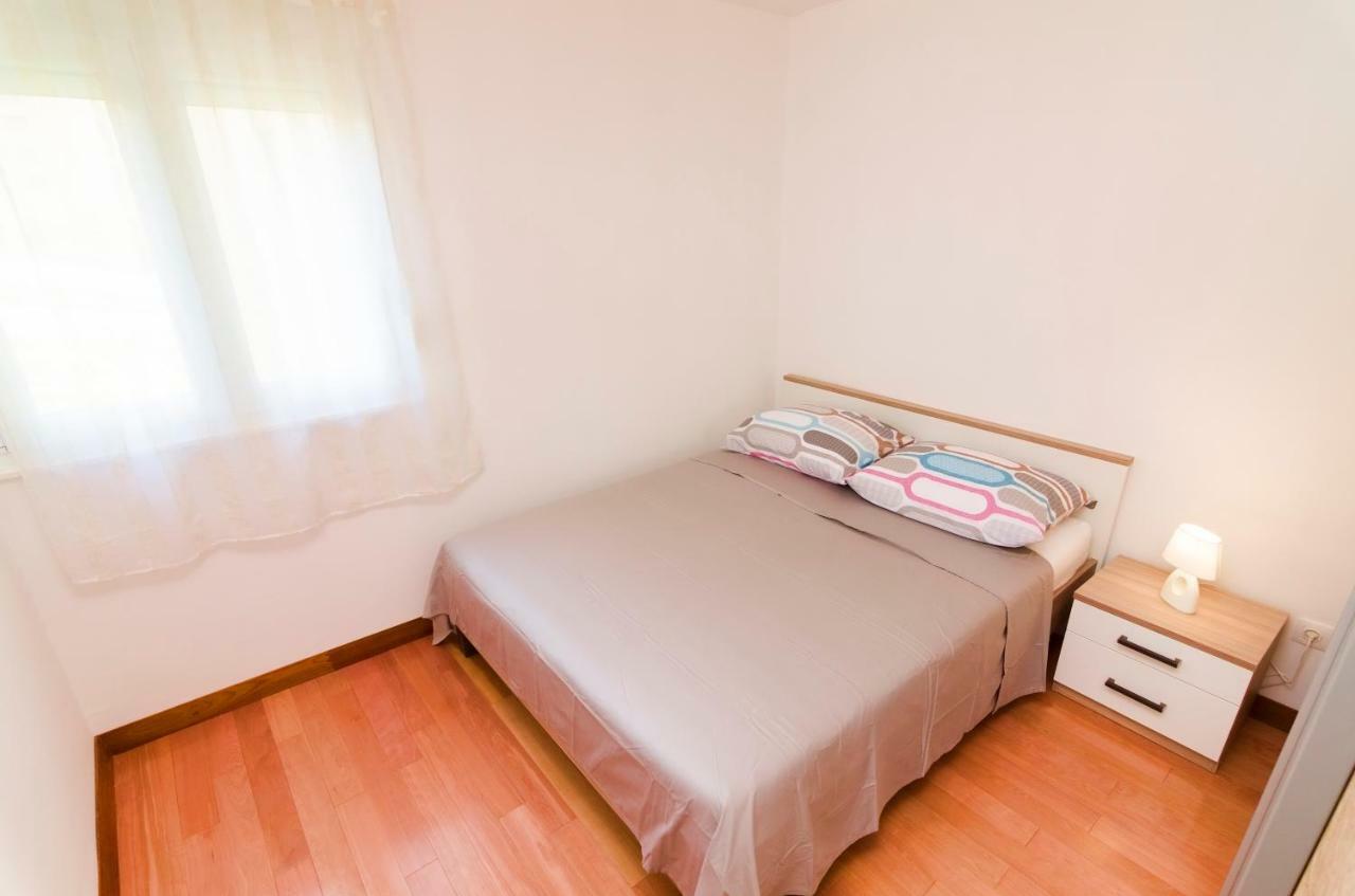 Apartman Antea Šibenik Dış mekan fotoğraf